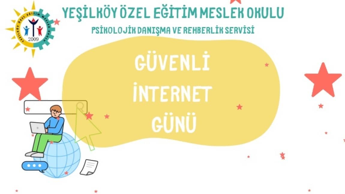 Güvenli internet Günü