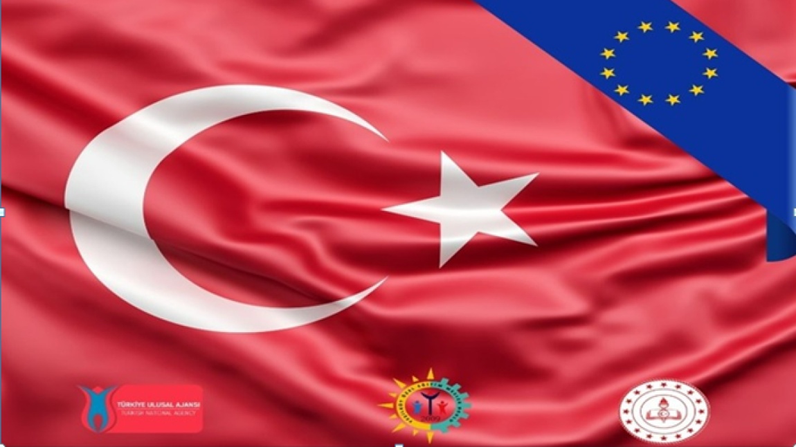 2025 ERASMUS+ AKREDİTASYON PROJESİ BAŞVURUMUZ